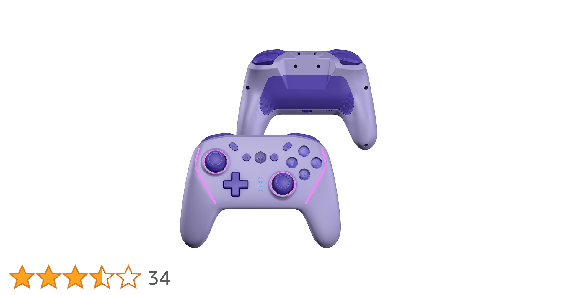 Nintendo Switch （動作確認済）コントローラーなし Amazon.co.jp: NBCP WOLF-V8 Switch/Switch2対応 NFC搭載